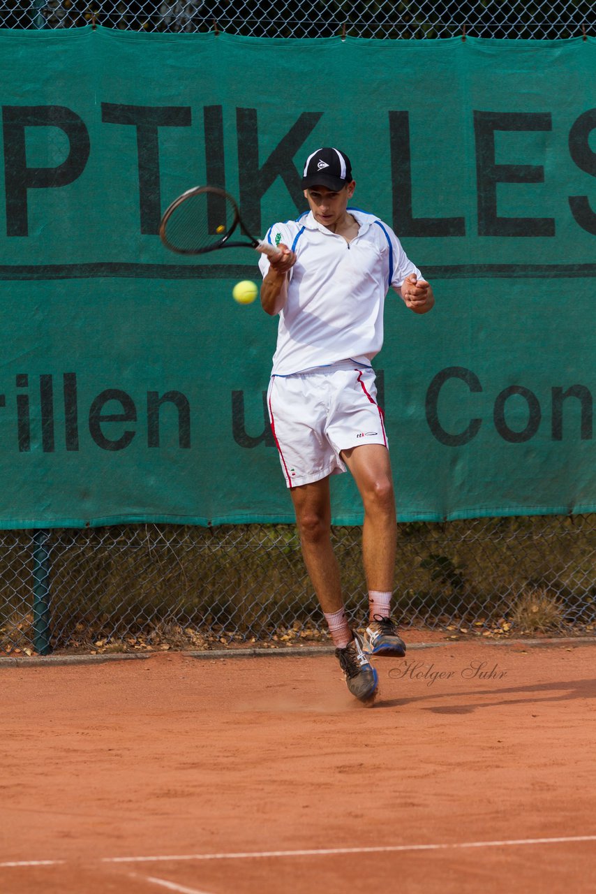 Bild 540 - Horst Schroeder Pokal 3. Tag